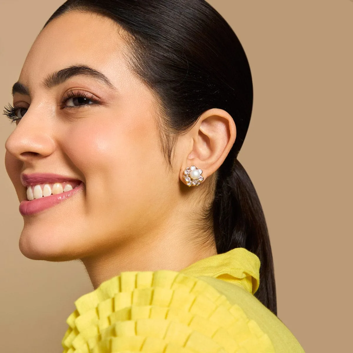 Trendy Earring 175102