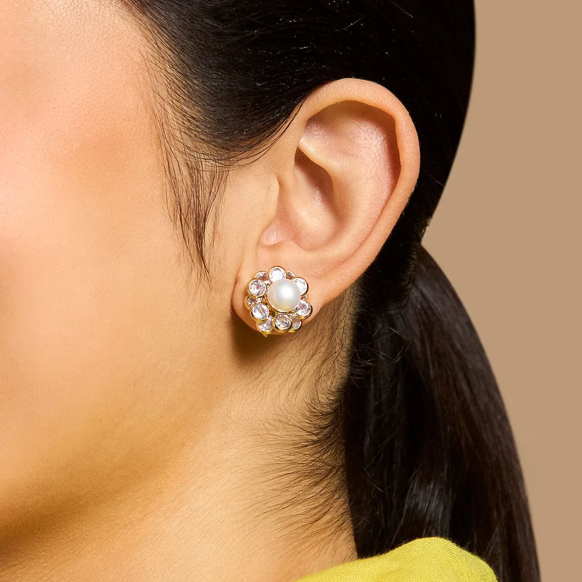 Trendy Earring 175102