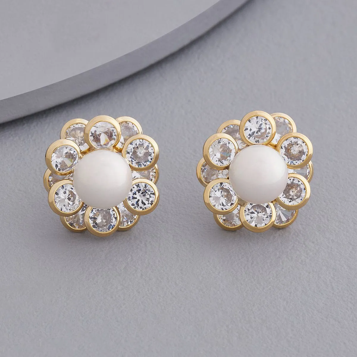 Trendy Earring 175102