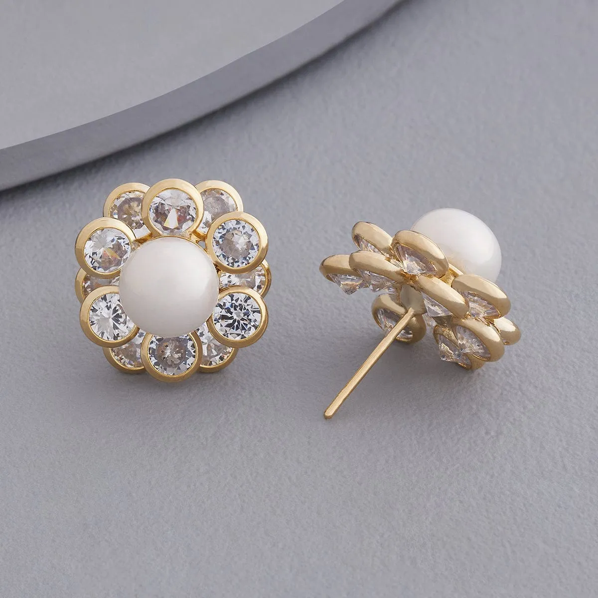 Trendy Earring 175102