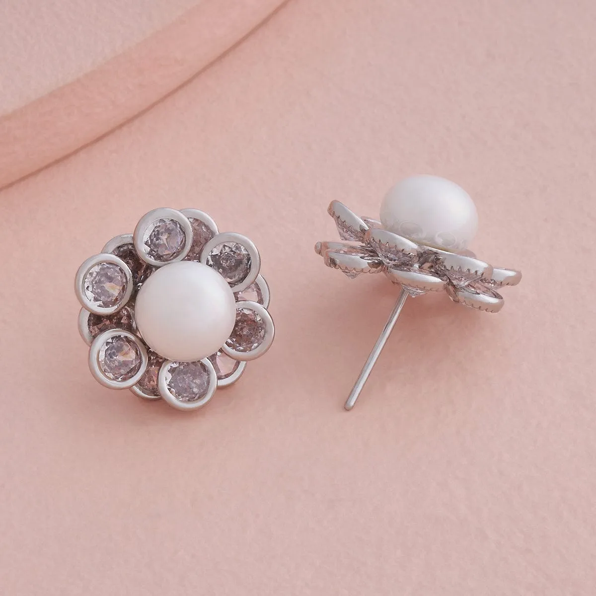 Trendy Earring 175102