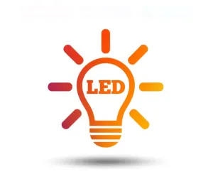 Trendy LED Lighting