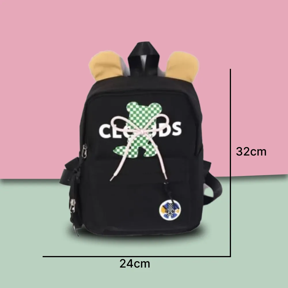 Trendy Mini Backpack For Stylish Youngsters