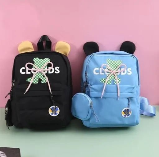 Trendy Mini Backpack For Stylish Youngsters