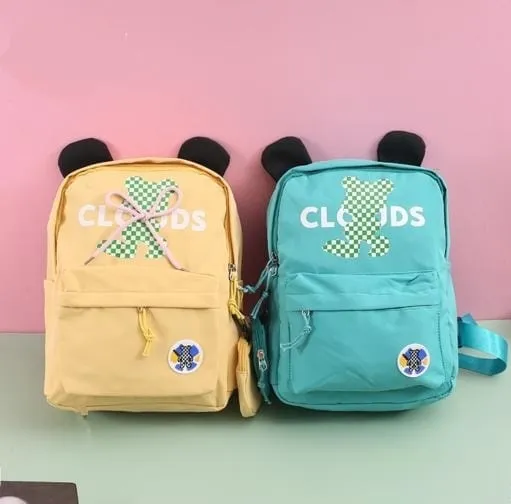Trendy Mini Backpack For Stylish Youngsters