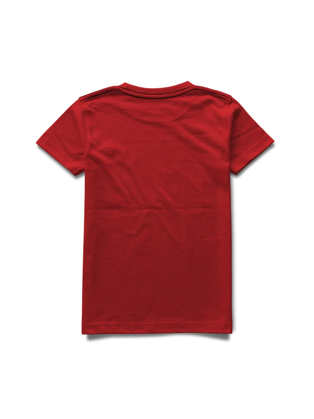Trendy Pack of 3 Printed Half Sleeve T-shirt for Boys