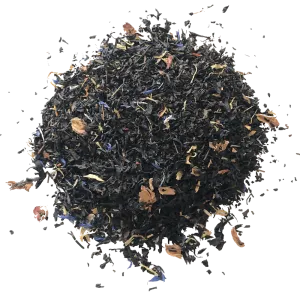Tropical Paradise Black Tea By Up Leaf Tea