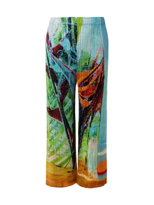 Tropical Winter Pants