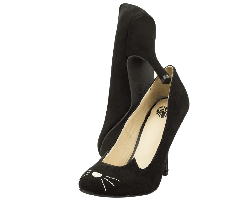 TUK-A8813L Sophisticated Kitty Pump