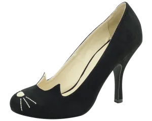 TUK-A8813L Sophisticated Kitty Pump