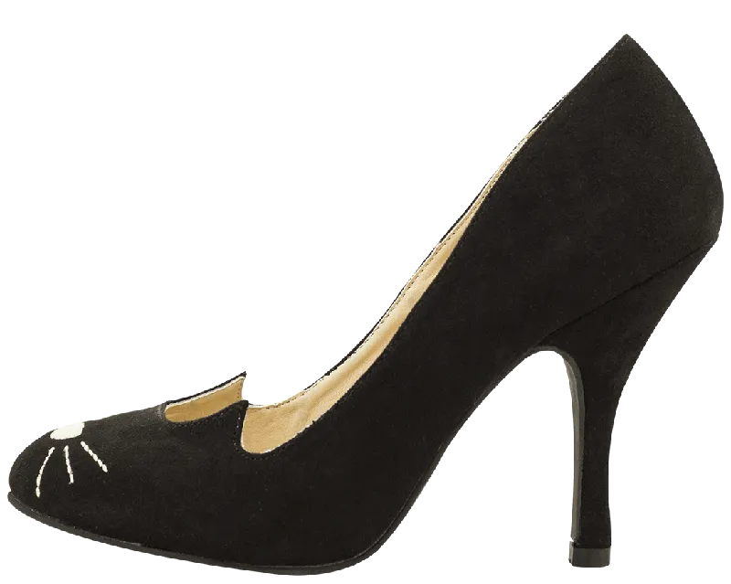 TUK-A8813L Sophisticated Kitty Pump