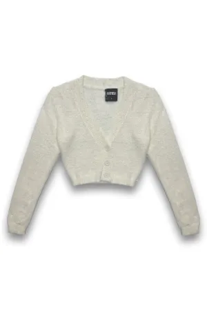 TWEEN MARA FEATHERWEIGHT CARDIGAN
