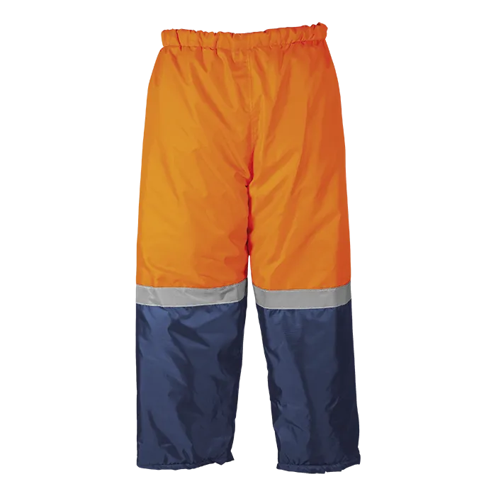 Two Tone Ground Zero Pants