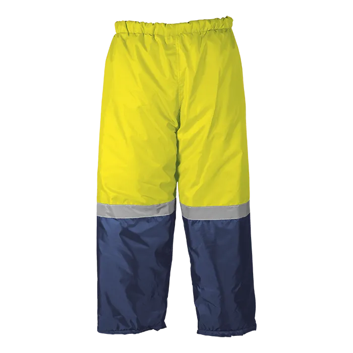 Two Tone Ground Zero Pants