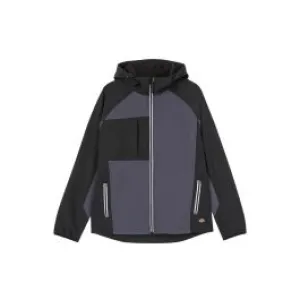 Two&#x20;Tone&#x20;Softshell&#x20;Work&#x20;Jacket&#x20;-&#x20;Dickies