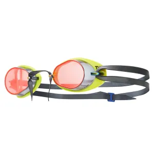 TYR Socket Rockets 2.0 Mirrored Adult Goggles