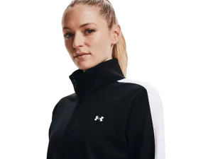 UA Women's Tricot Tracksuit