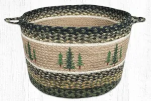 UBP-116 Tall Timbers Utility Baskets