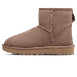 UGG Classic Mini II Boot Caribou (W)