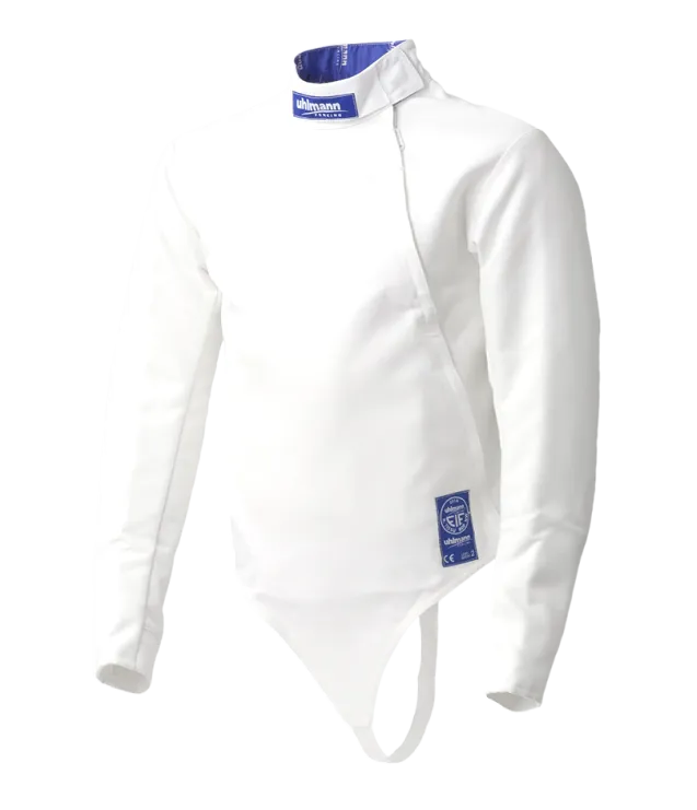 Uhlmann FIE Boys' Jacket "World Cup" 800N