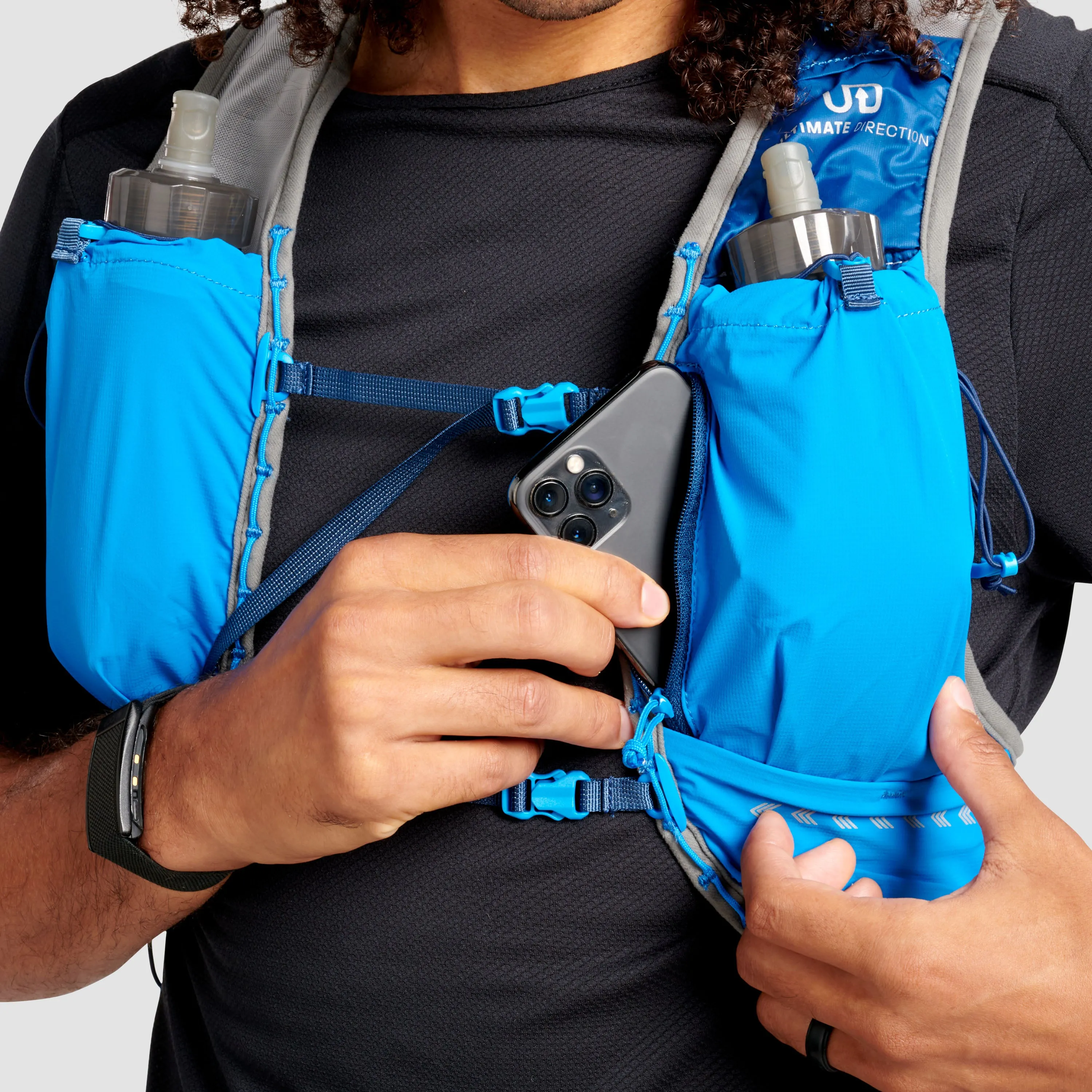 Ultimate Direction Mens Ultra Vest v6.0