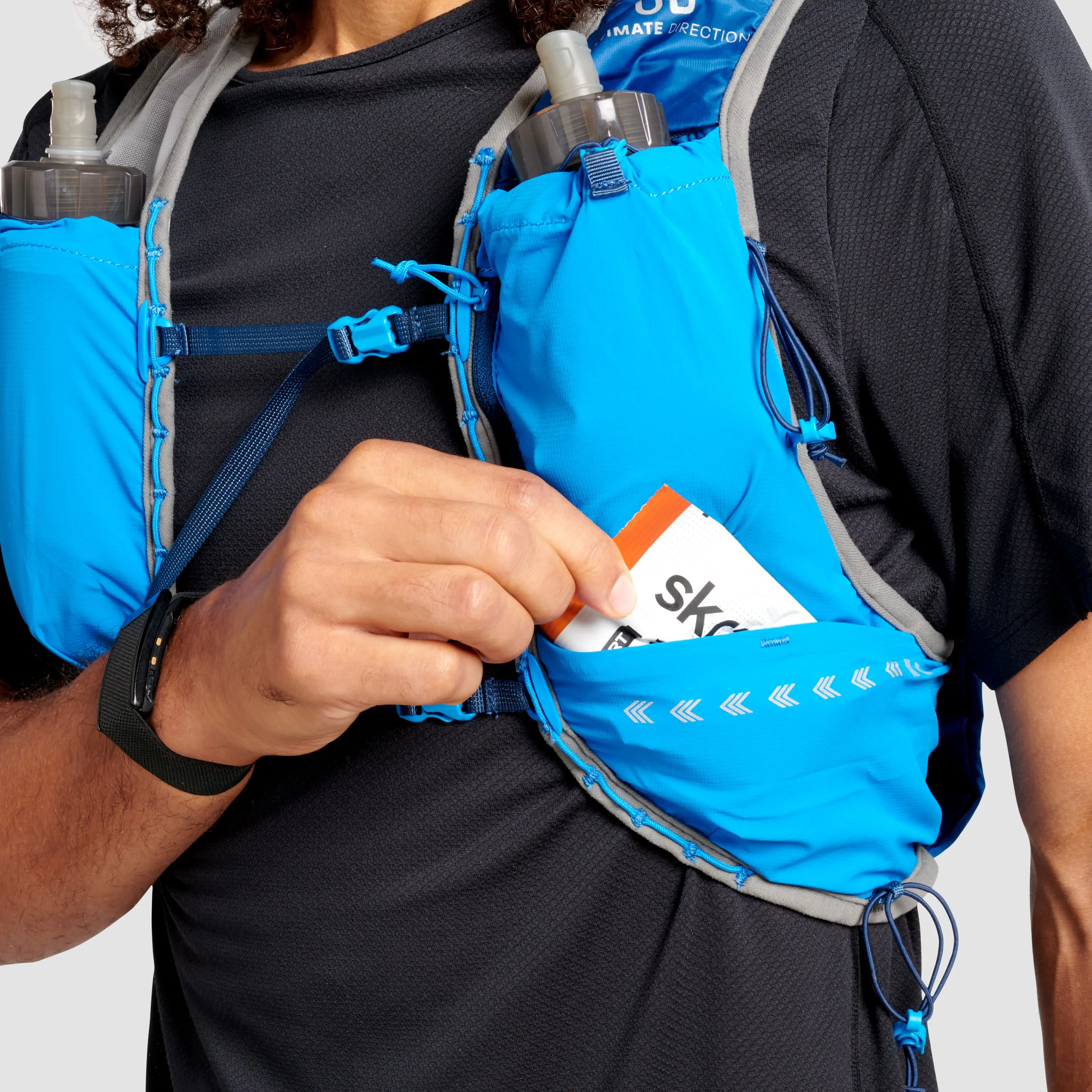 Ultimate Direction Mens Ultra Vest v6.0