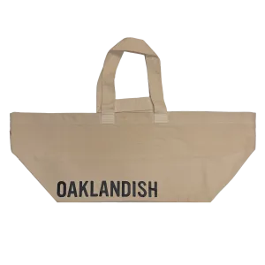Ultra Canvas Tote