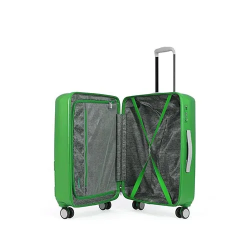 Ultra Logo Hardside Spinner – United Colors of Benetton