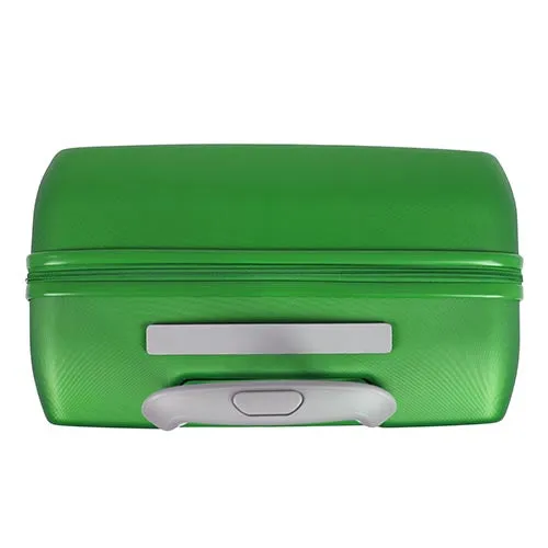 Ultra Logo Hardside Spinner – United Colors of Benetton