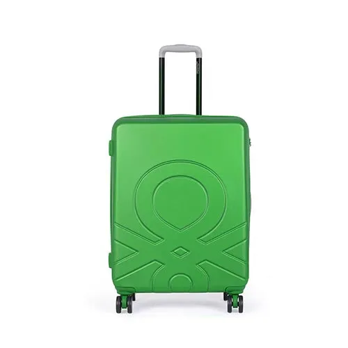 Ultra Logo Hardside Spinner – United Colors of Benetton