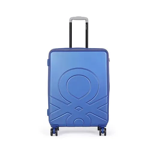 Ultra Logo Hardside Spinner – United Colors of Benetton