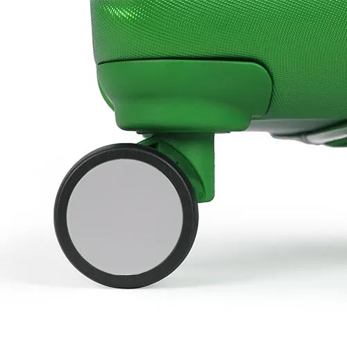 Ultra Logo Hardside Spinner – United Colors of Benetton