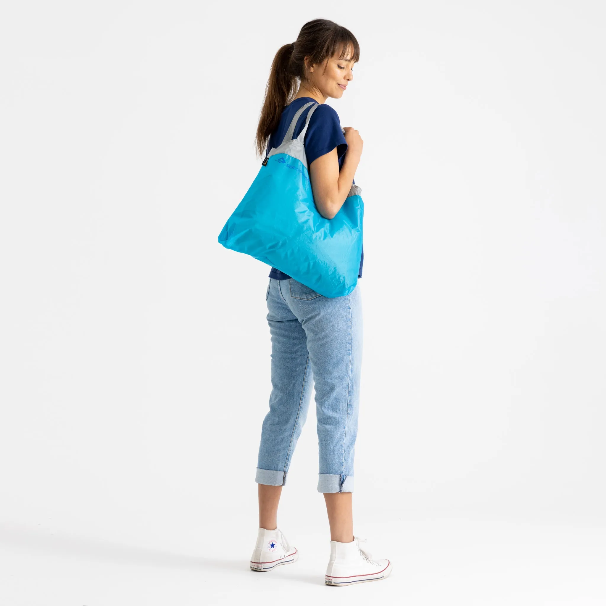 Ultra-Sil Shopping Bag - Sea to Summit