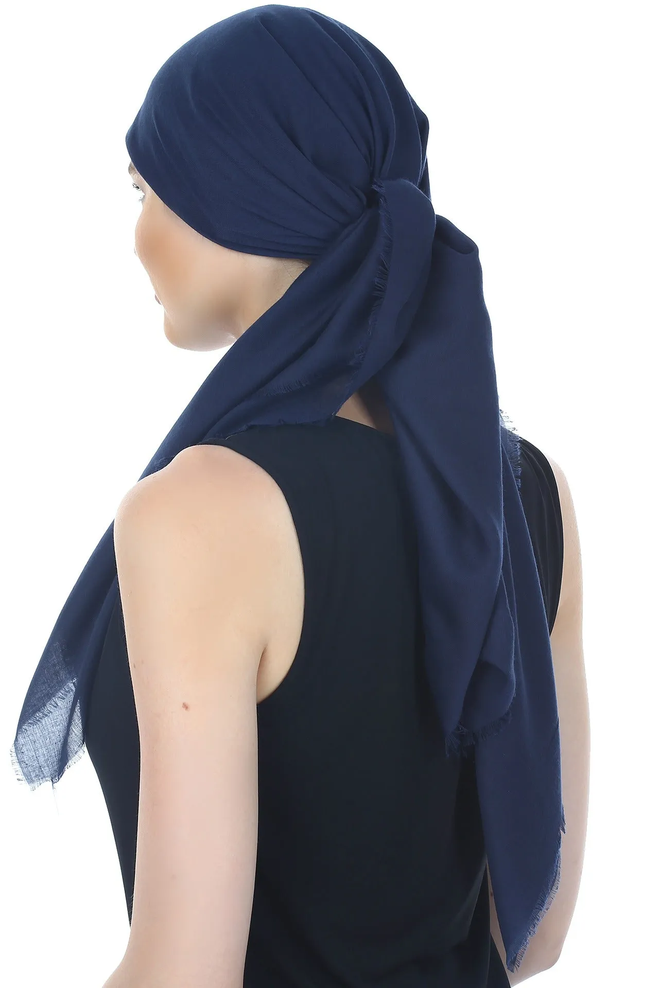Ultra Soft Head Scarf