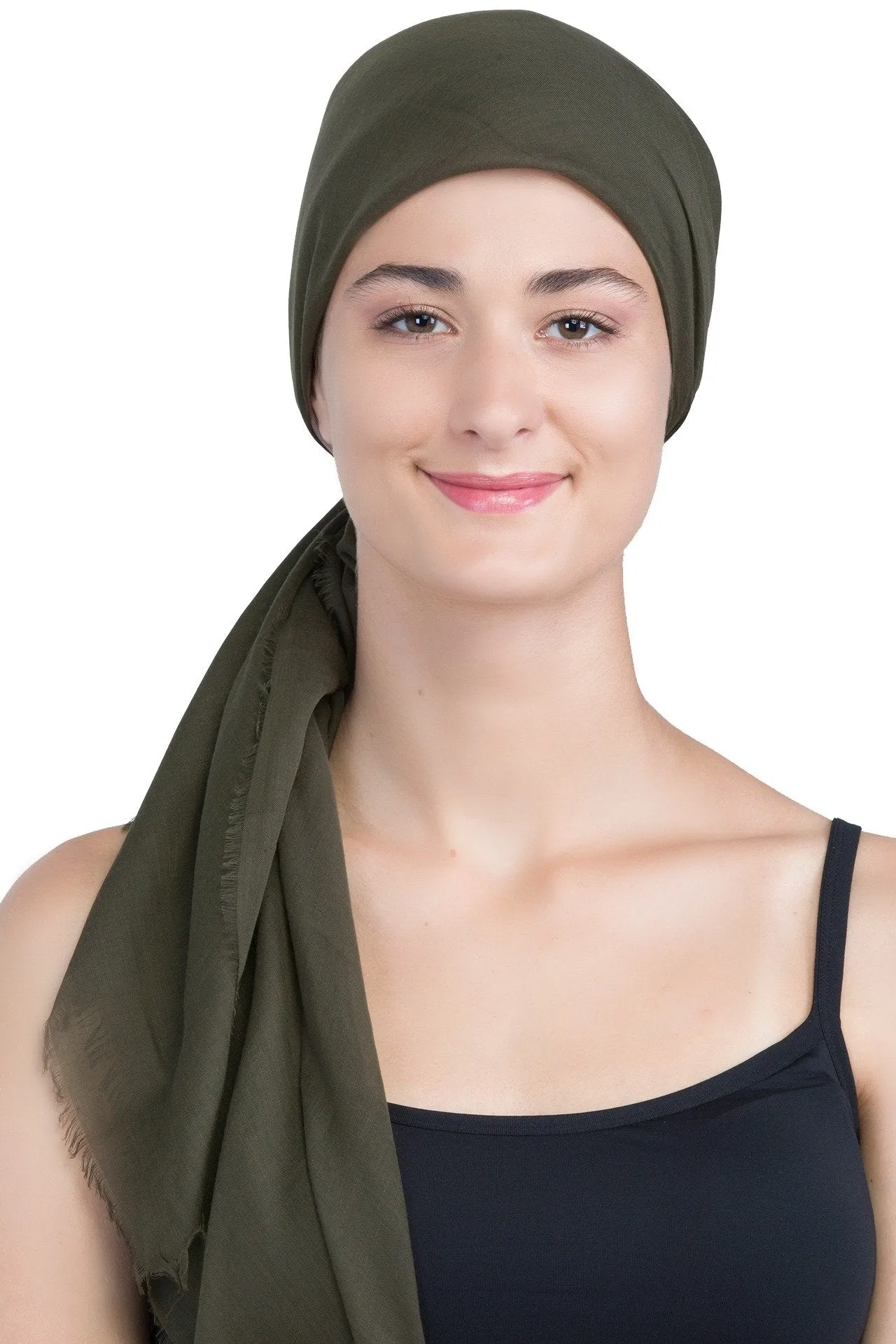 Ultra Soft Head Scarf