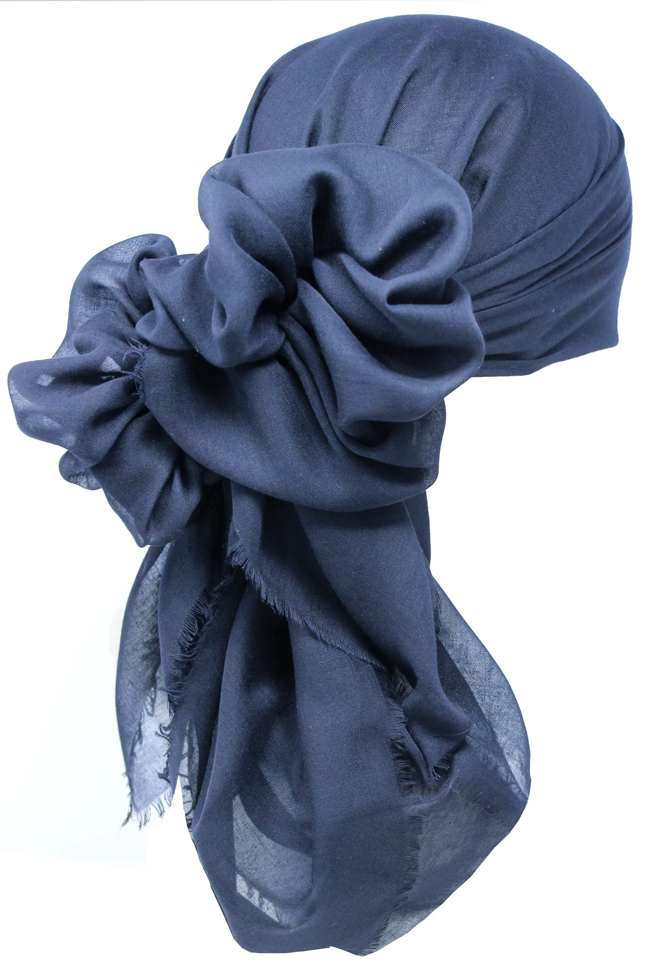 Ultra Soft Head Scarf