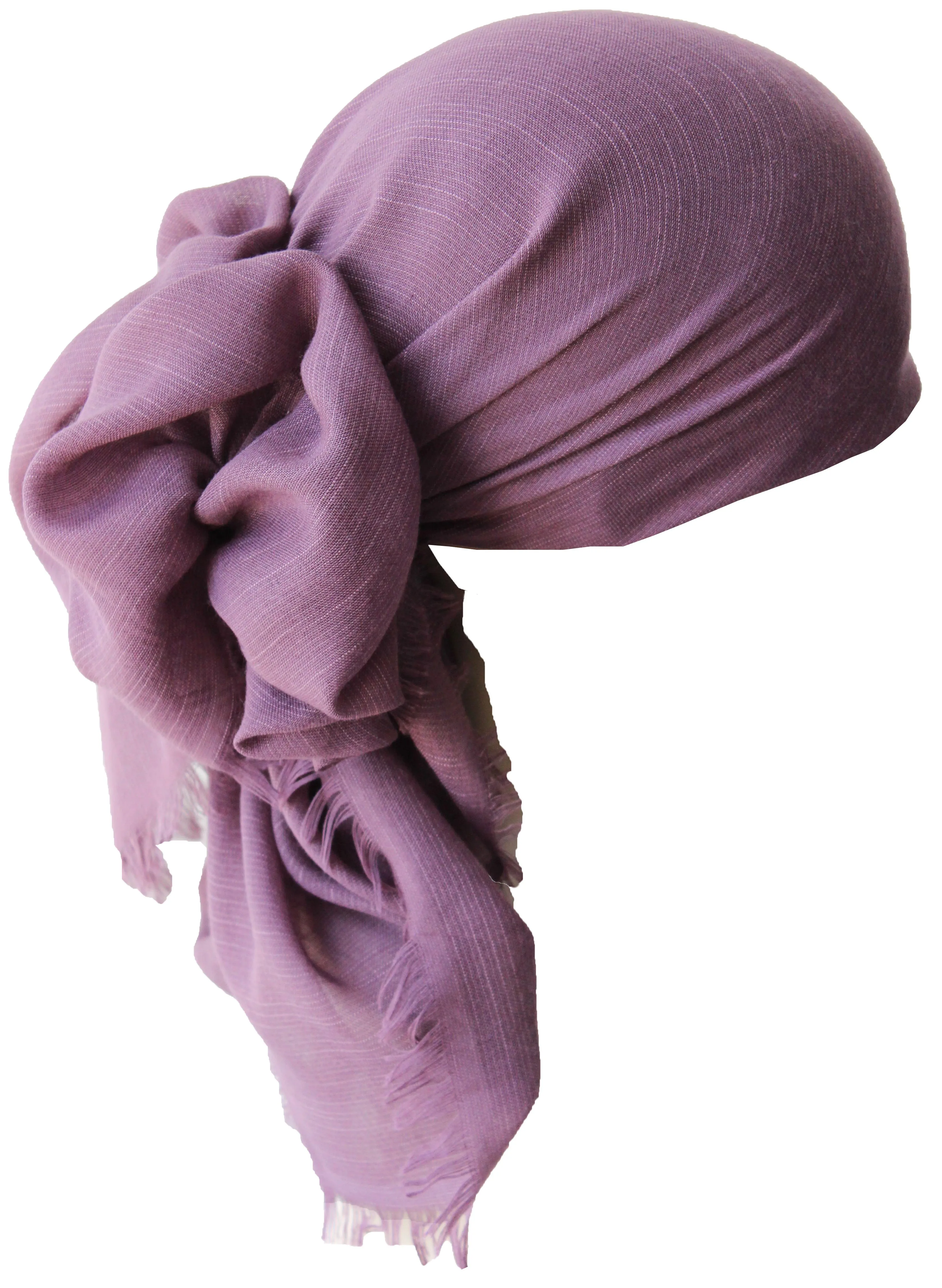 Ultra Soft Head Scarf