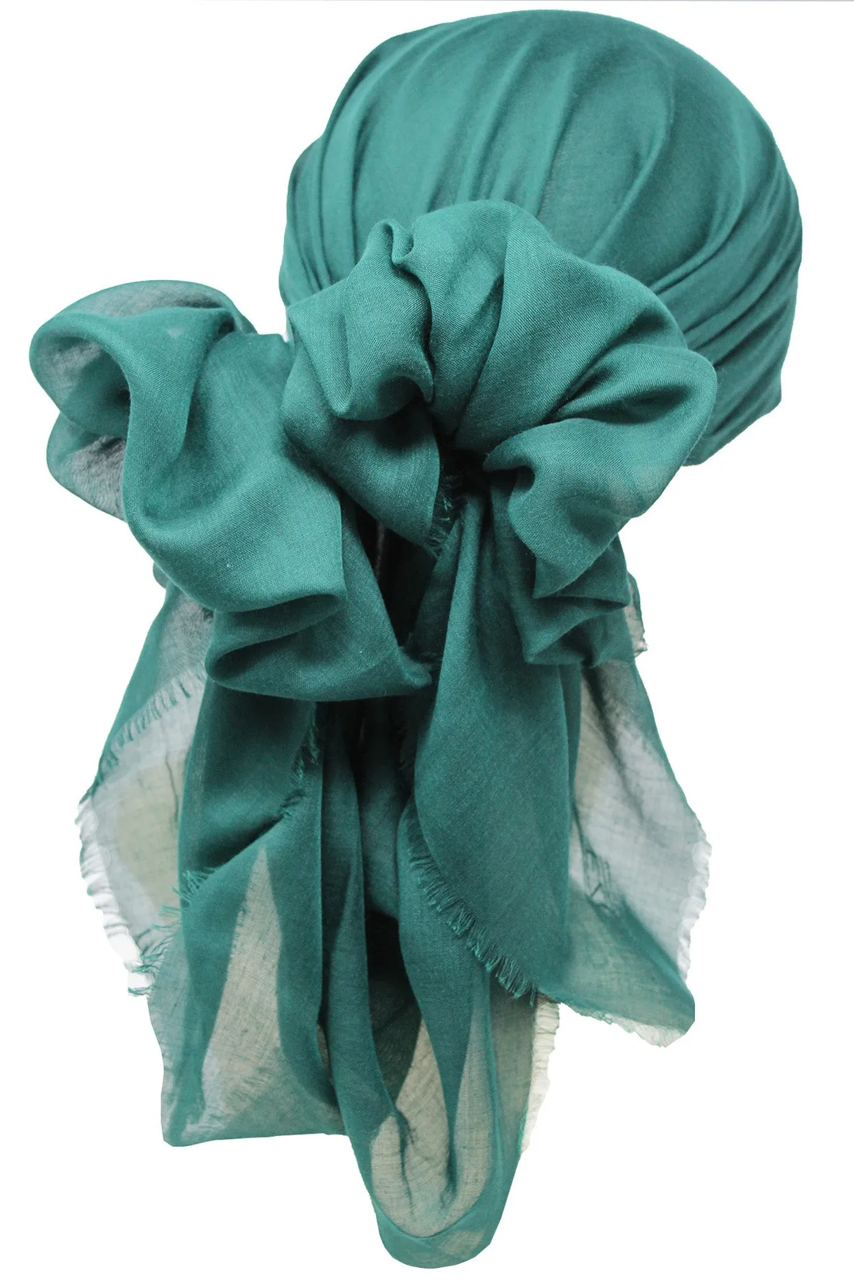 Ultra Soft Head Scarf