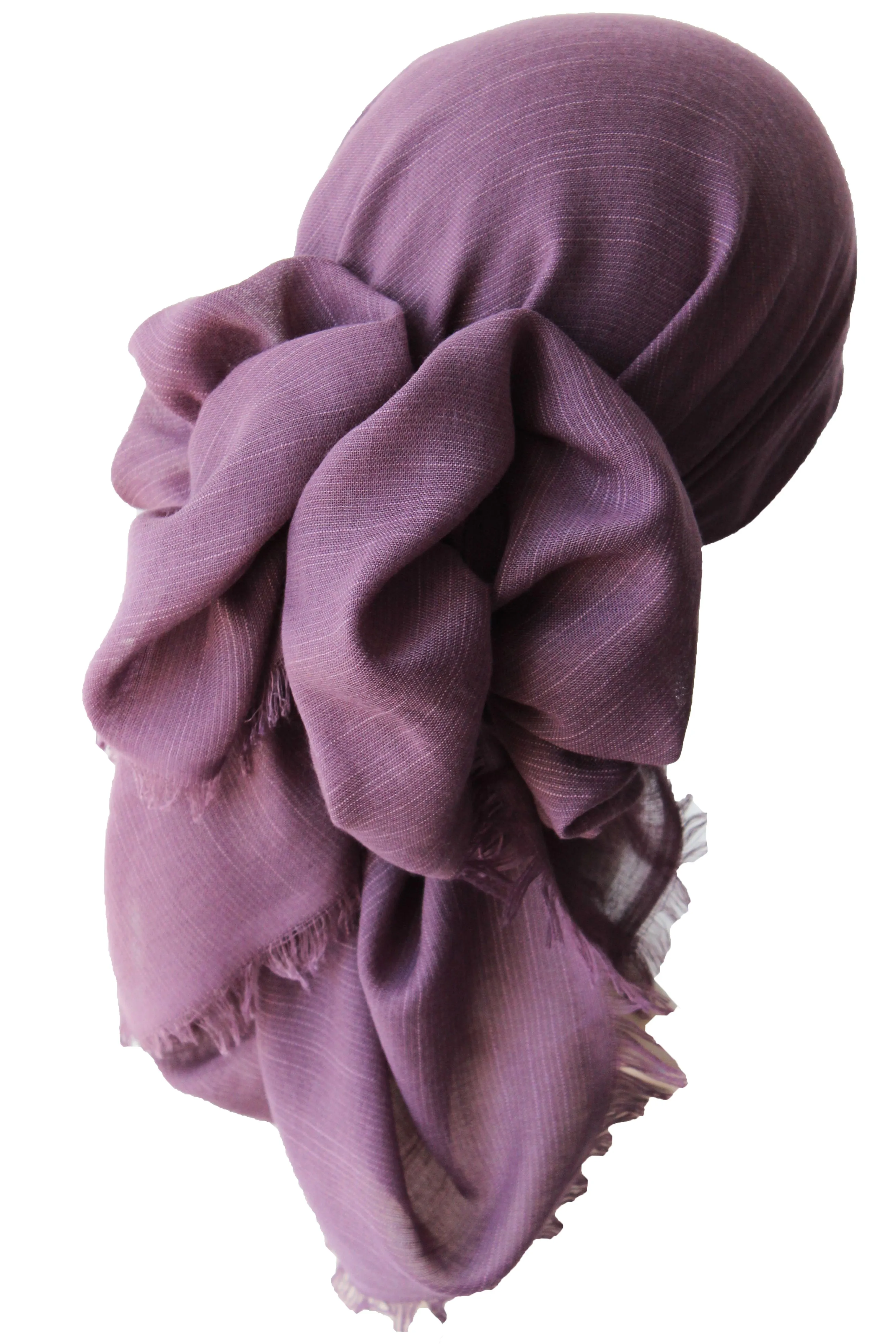 Ultra Soft Head Scarf