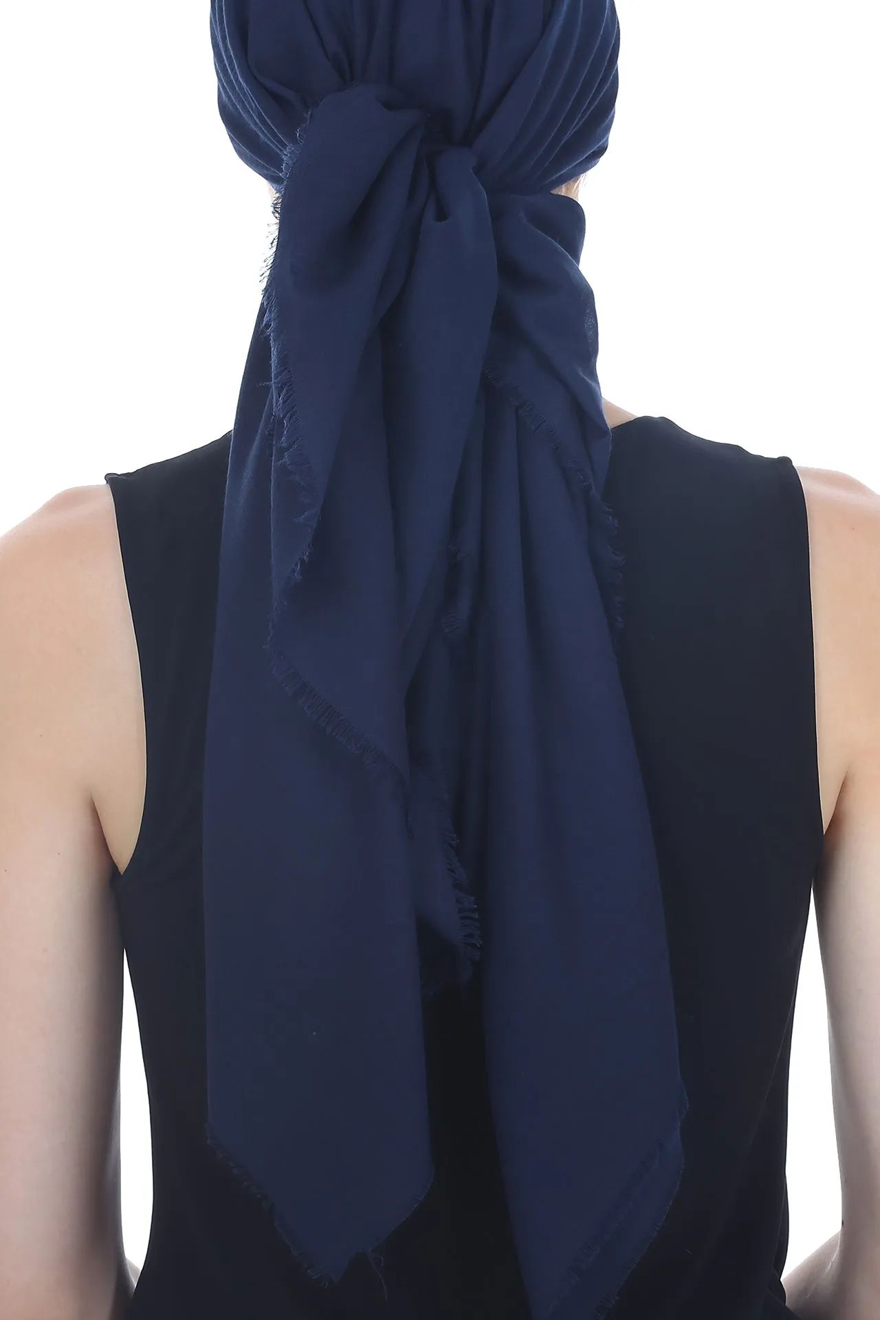 Ultra Soft Head Scarf