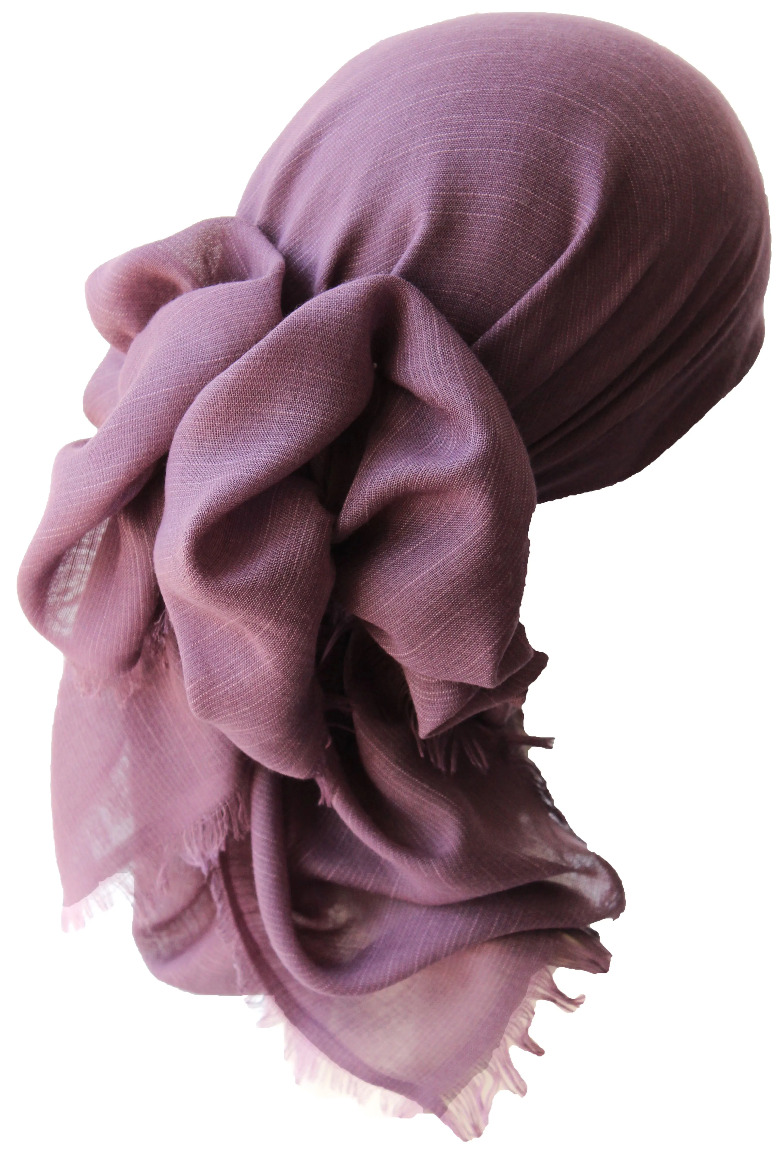 Ultra Soft Head Scarf