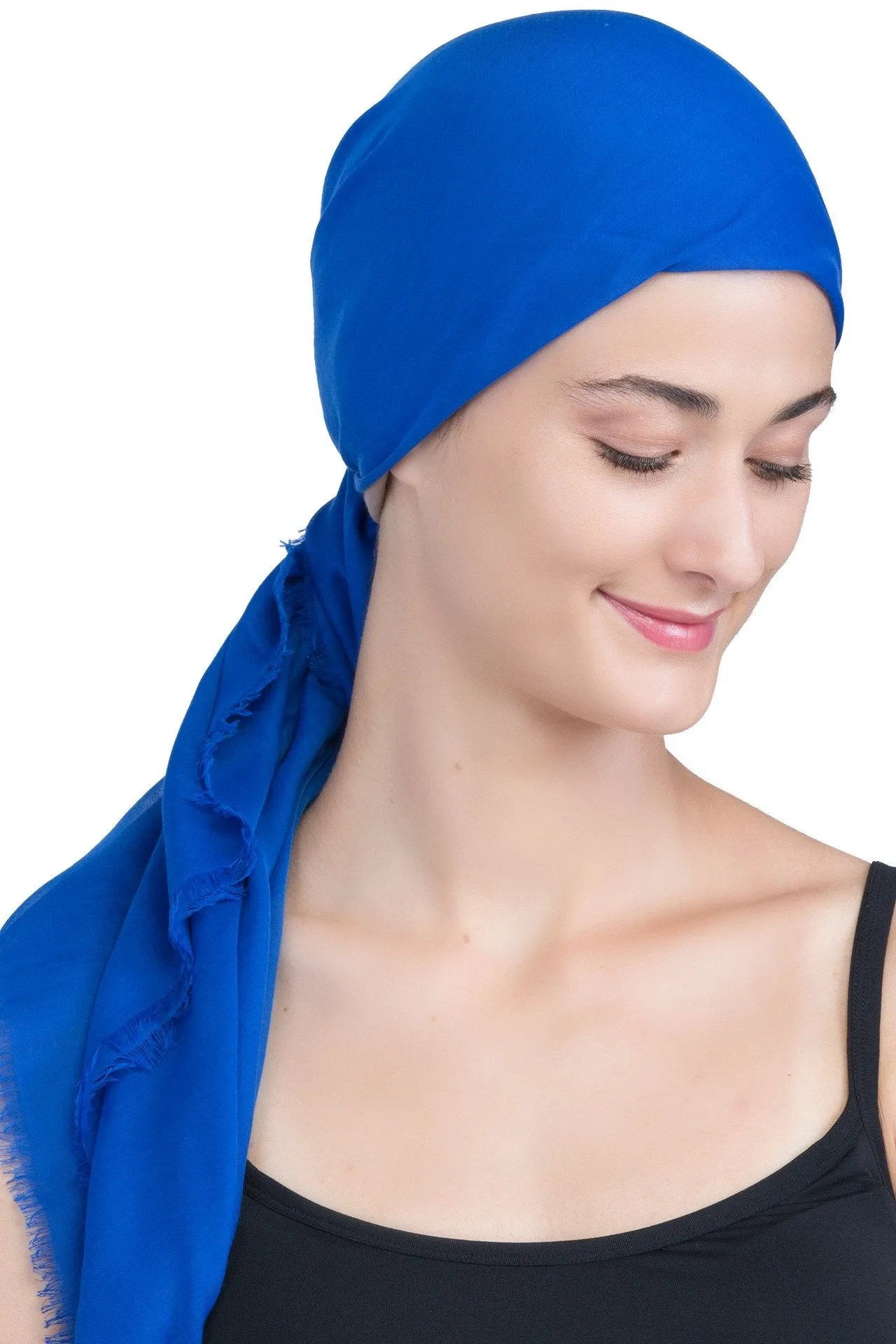 Ultra Soft Head Scarf