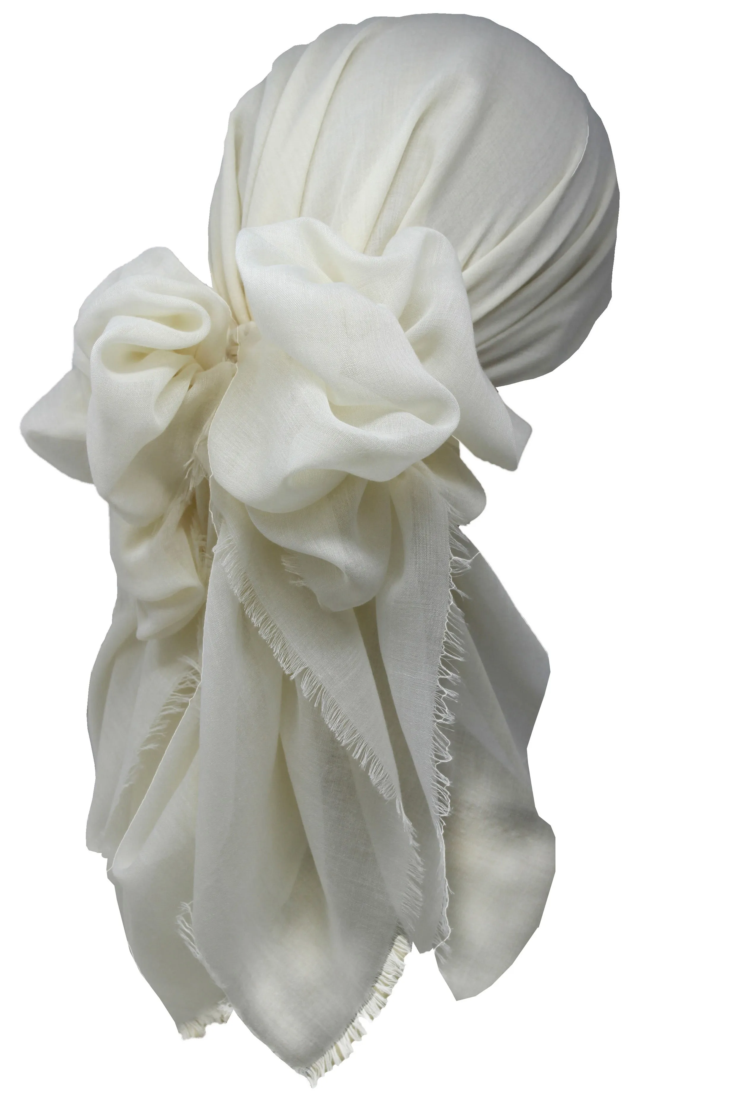 Ultra Soft Head Scarf