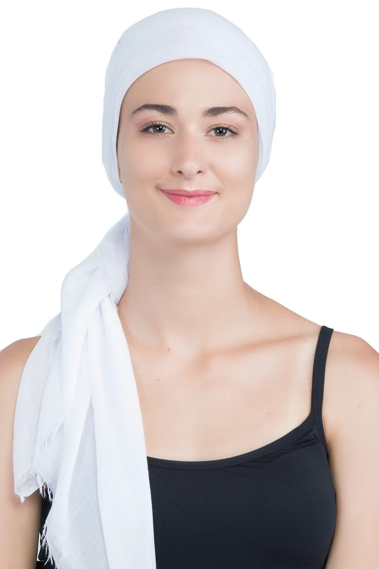 Ultra Soft Head Scarf