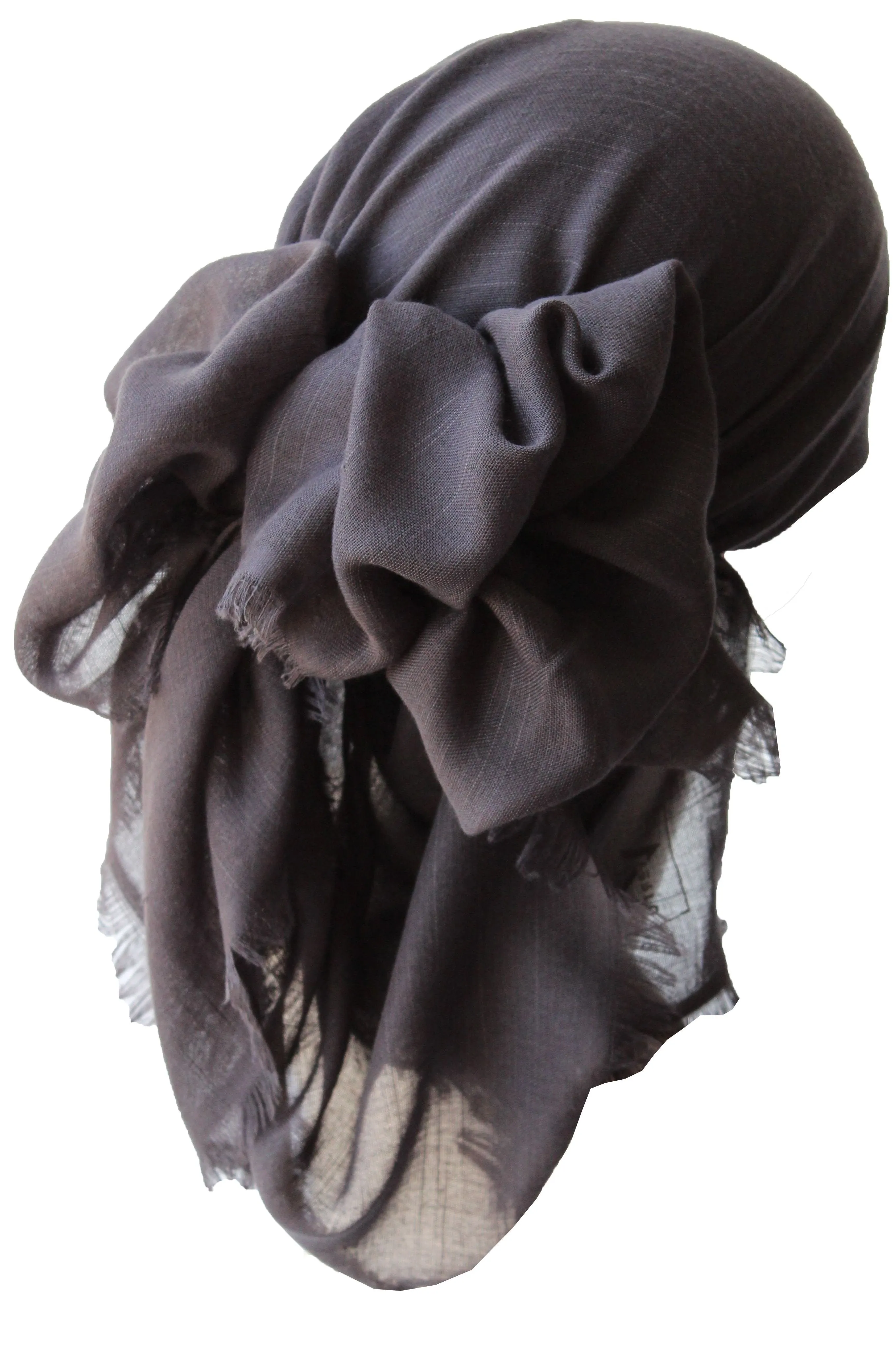 Ultra Soft Head Scarf