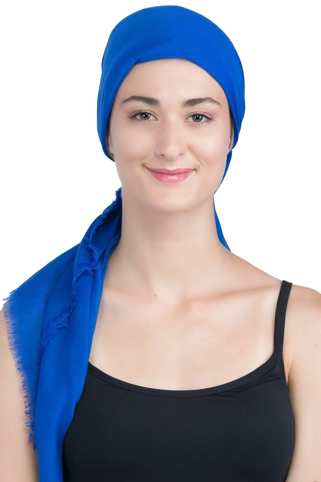 Ultra Soft Head Scarf