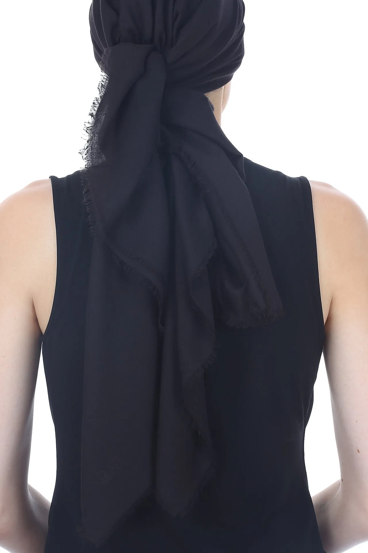 Ultra Soft Head Scarf