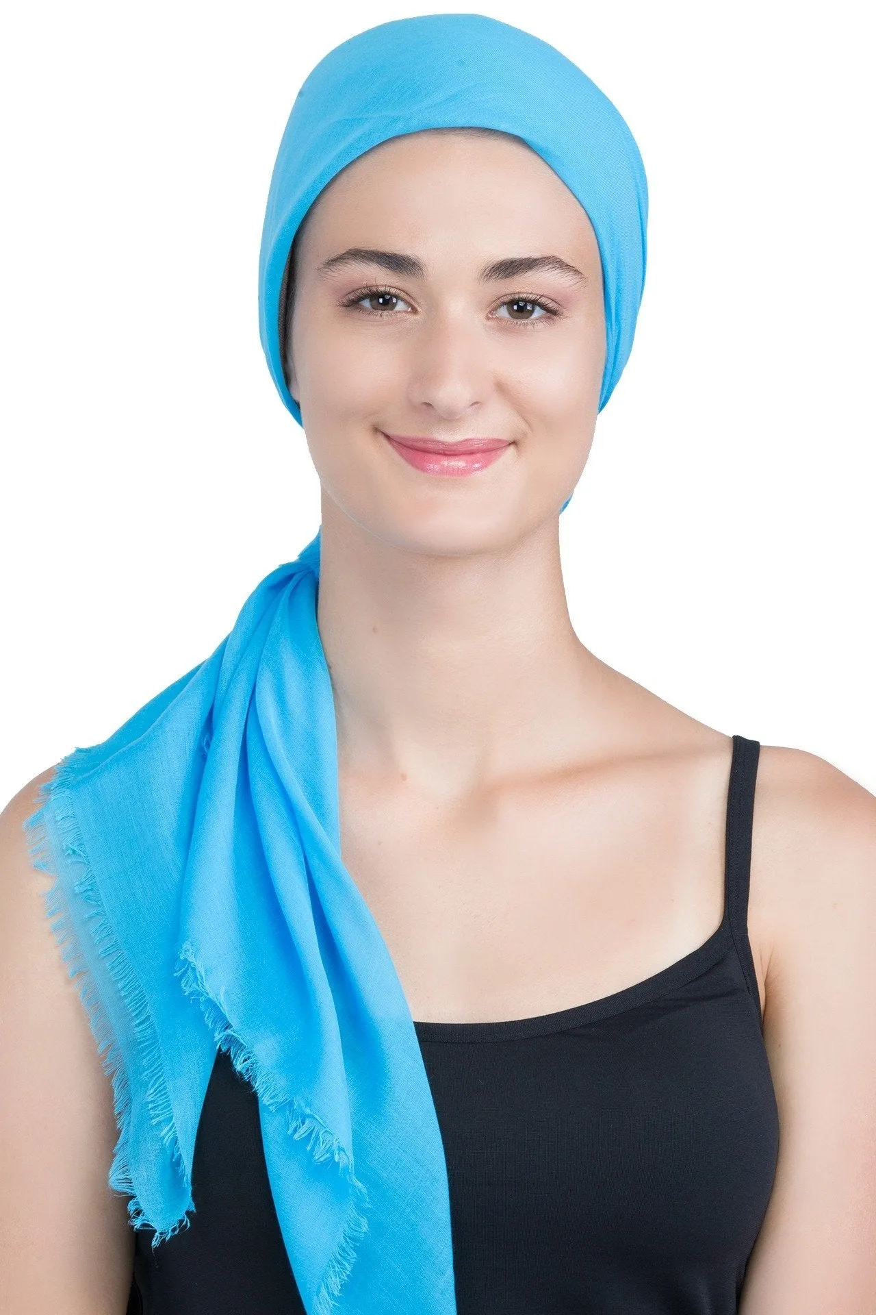 Ultra Soft Head Scarf