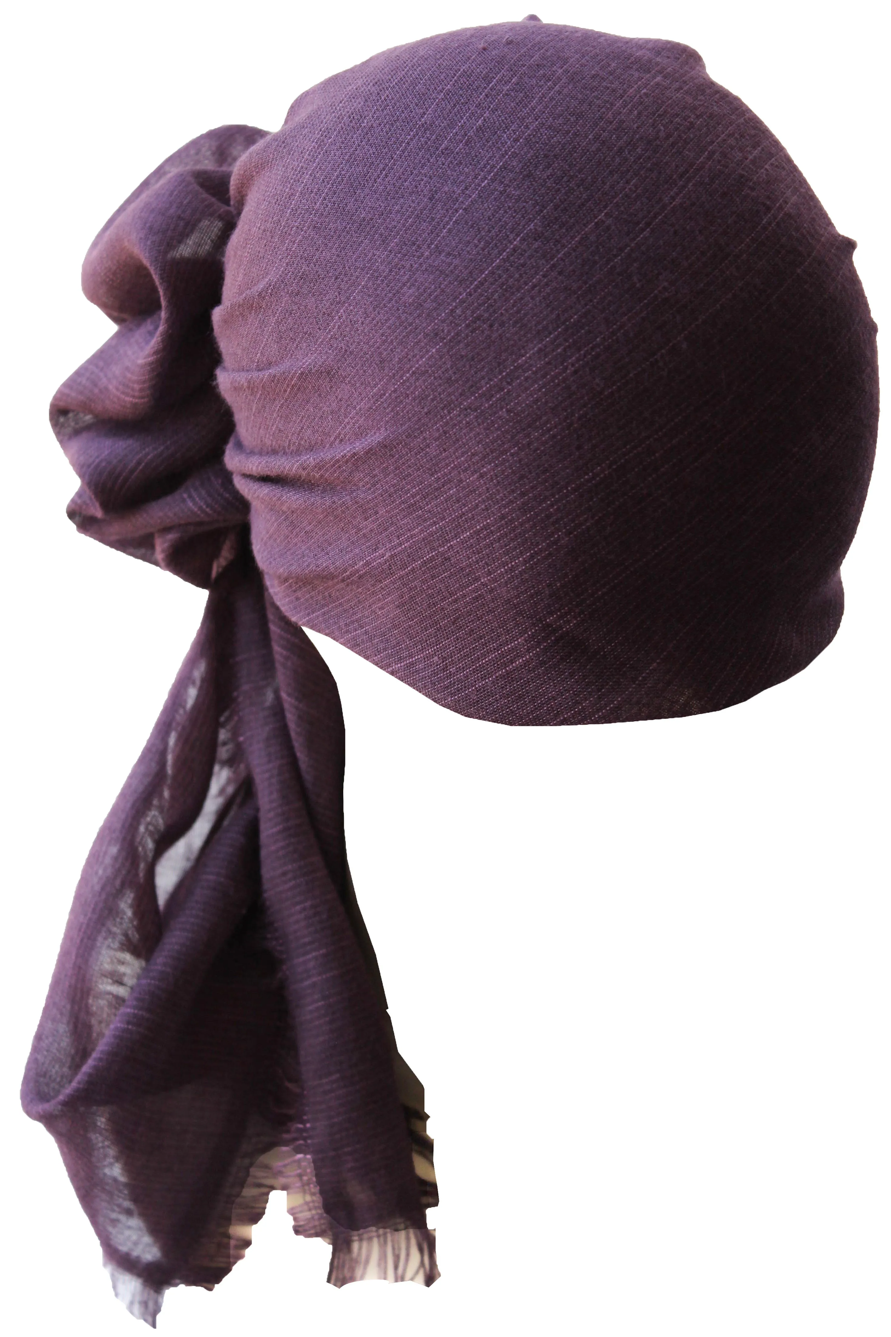Ultra Soft Head Scarf