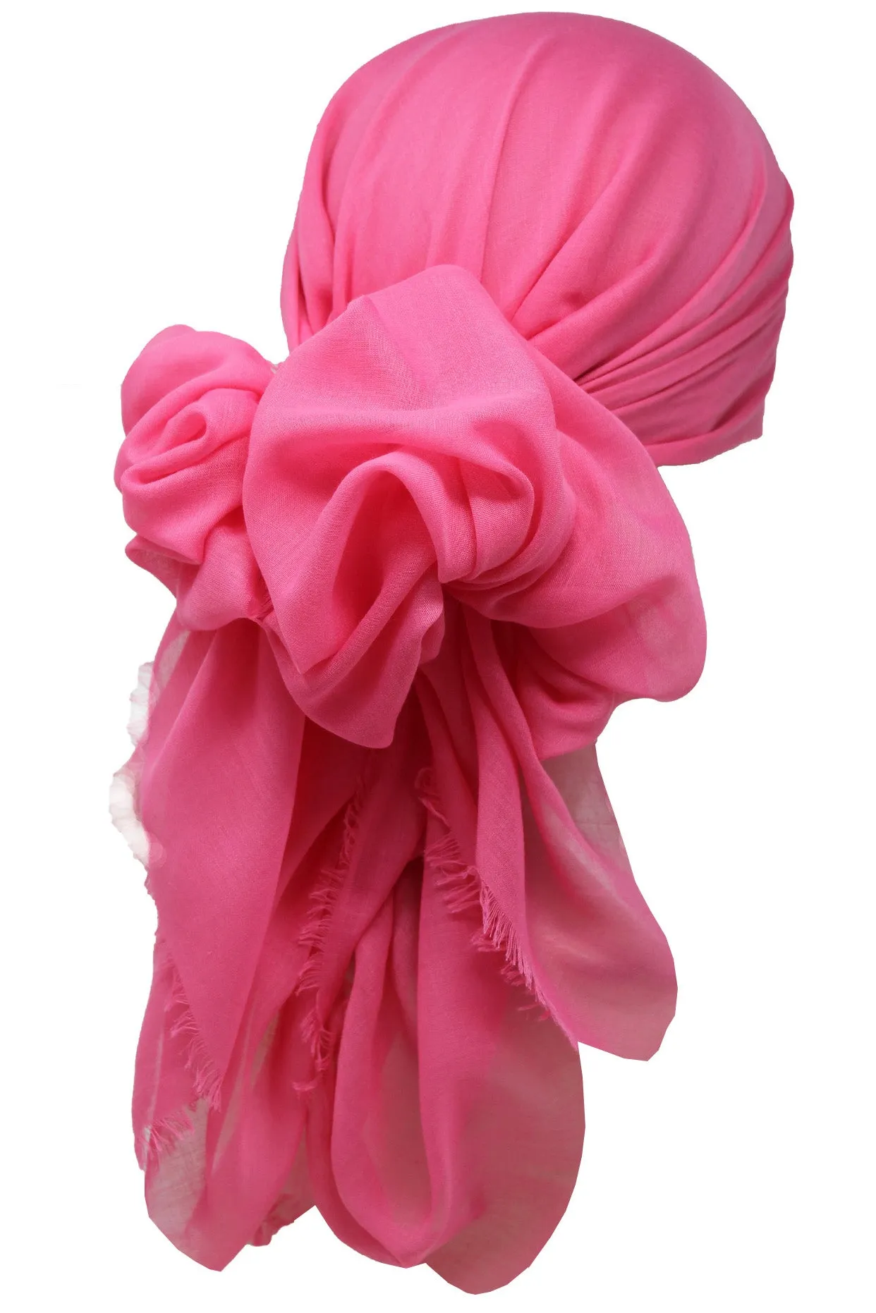 Ultra Soft Head Scarf